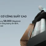 Bản chải điện Inocare Super Smart Electric Toothbrush