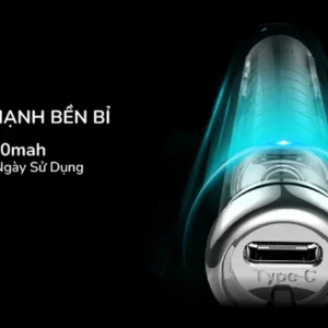 Bản chải điện Inocare Super Smart Electric Toothbrush