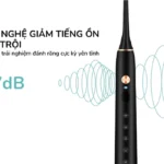 Bản chải điện Inocare Super Smart Electric Toothbrush