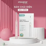 Tăm nước cầm tay Pro Water Flosser Handheld Water Flosser