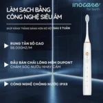 Tăm nước cầm tay Pro Water Flosser Handheld Water Flosser