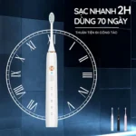 Tăm nước cầm tay Pro Water Flosser Handheld Water Flosser