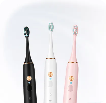 Bản chải điện Inocare Super Smart Electric Toothbrush